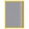 Перекидная система на стойке 1,0 м. 55° 10 рамок (Желтый) в Воронеже - картинка, изображение, фото