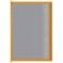 Перекидная система на стойке 1,0 м. 55° 10 рамок (Оранжевый) в Воронеже - картинка, изображение, фото