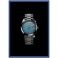 Рамка Нельсон 02, 30х40, синий глянец RAL-5002 в Воронеже - картинка, изображение, фото